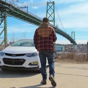 Meet your Posher, Tyler